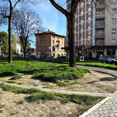 La Casa Fiorita Apartment Bologna Ngoại thất bức ảnh