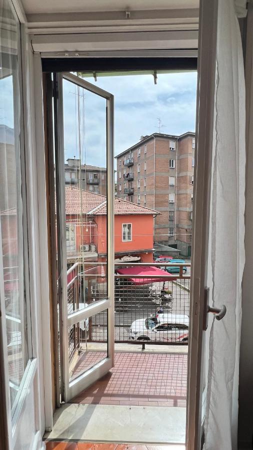 La Casa Fiorita Apartment Bologna Ngoại thất bức ảnh