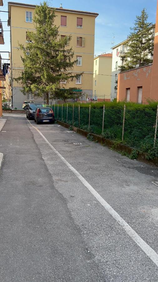 La Casa Fiorita Apartment Bologna Ngoại thất bức ảnh