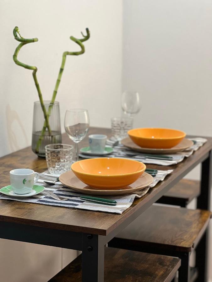 La Casa Fiorita Apartment Bologna Ngoại thất bức ảnh