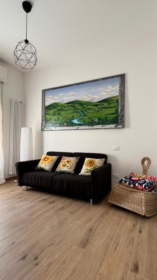La Casa Fiorita Apartment Bologna Ngoại thất bức ảnh