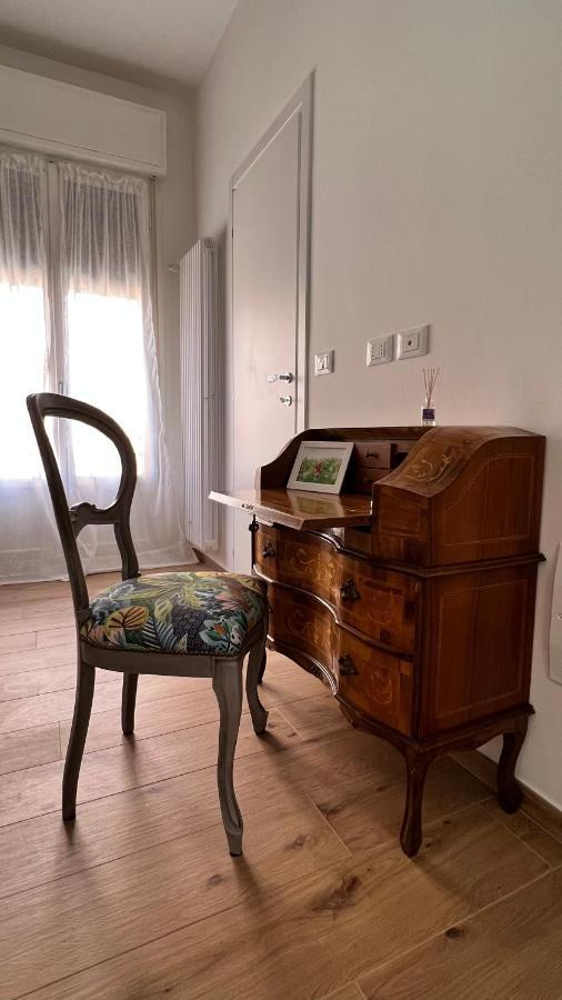 La Casa Fiorita Apartment Bologna Ngoại thất bức ảnh