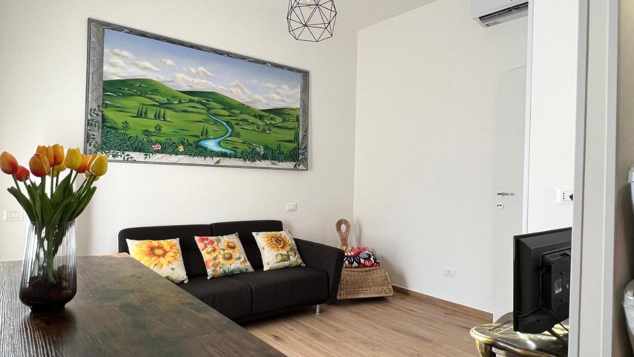 La Casa Fiorita Apartment Bologna Ngoại thất bức ảnh