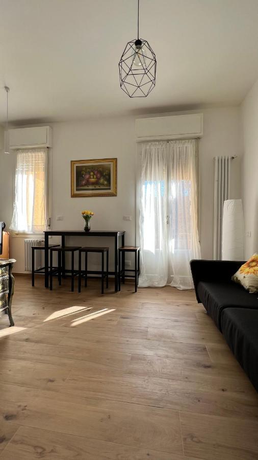 La Casa Fiorita Apartment Bologna Ngoại thất bức ảnh