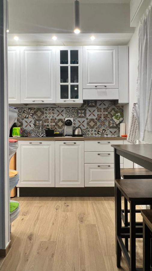 La Casa Fiorita Apartment Bologna Ngoại thất bức ảnh
