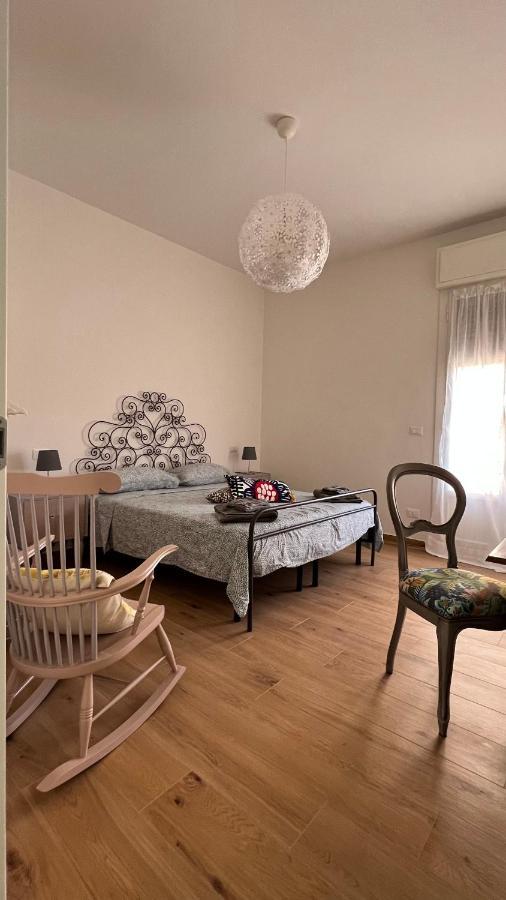 La Casa Fiorita Apartment Bologna Ngoại thất bức ảnh