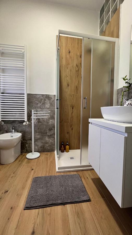 La Casa Fiorita Apartment Bologna Ngoại thất bức ảnh