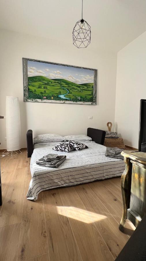 La Casa Fiorita Apartment Bologna Ngoại thất bức ảnh