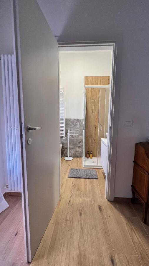 La Casa Fiorita Apartment Bologna Ngoại thất bức ảnh