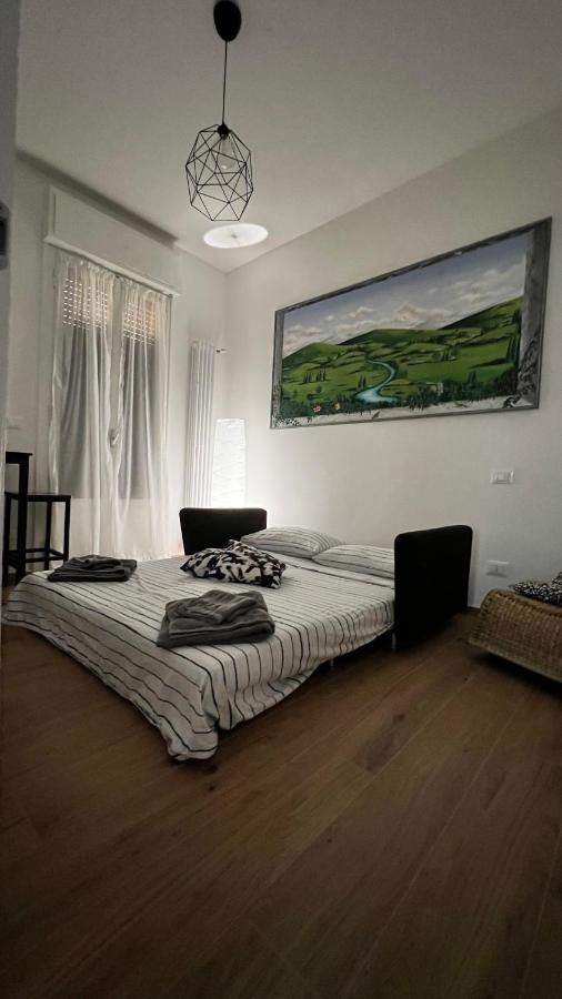 La Casa Fiorita Apartment Bologna Ngoại thất bức ảnh